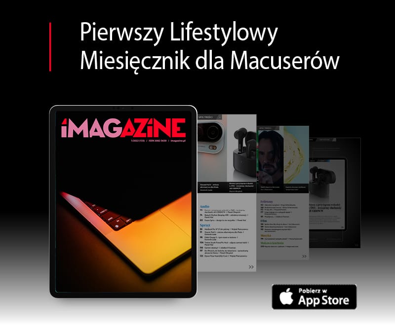 iMag App