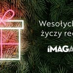 Zdjęcie okładkowe wpisu: Wesołych Świąt!