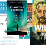 Zdjęcie okładkowe wpisu: Książki – inspiracje 2021