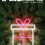 Zdjęcie okładkowe wpisu: iMagazine 12/2021 – Elektryzujące Święta