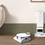 Zdjęcie okładkowe wpisu: Samsung Jet Bot AI+ – robot odkurzający z podglądem na dom