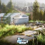 Zdjęcie okładkowe wpisu: Airport Renovator