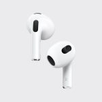 Zdjęcie okładkowe wpisu: Aktualizacja firmware dla AirPods 3