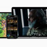 Zdjęcie okładkowe wpisu: Apple wyznacza nowe kamienie milowe na rynku usług