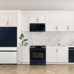 Zdjęcie okładkowe wpisu: Designerskie AGD – zielona pralka, biały piekarnik i kolorowa lodówka French Door