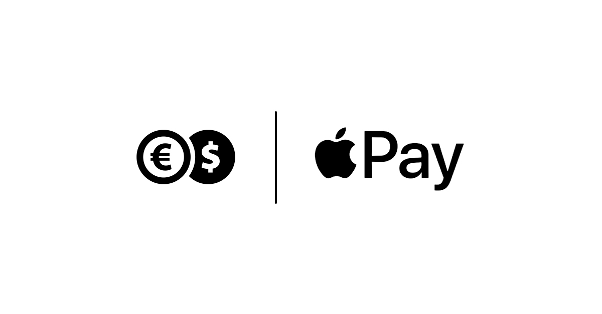 Zdjęcie okładkowe wpisu Cinkciarz.pl udostępnia Apple Pay użytkownikom kart wielowalutowych