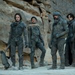 Zdjęcie okładkowe wpisu: Diuna