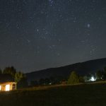 Zdjęcie okładkowe wpisu: Astrofotografia w Bieszczadach w pięciu krokach