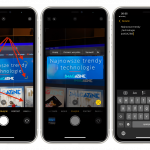Zdjęcie okładkowe wpisu: Włączenie Tekstu na żywo (Live Text) w iPhonie z iOS 15