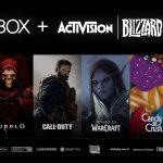 Zdjęcie okładkowe wpisu: Microsoft przejmuje Activision Blizzard