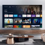 Zdjęcie okładkowe wpisu: Disney+ wkrótce w Polsce, Olimpiada w 8K i Sony A95K QD-OLED na żywo – Rynek Telewizorów #9