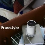 Zdjęcie okładkowe wpisu: Pierwsze wrażenia z przenośnego projektora Samsung The Freestyle