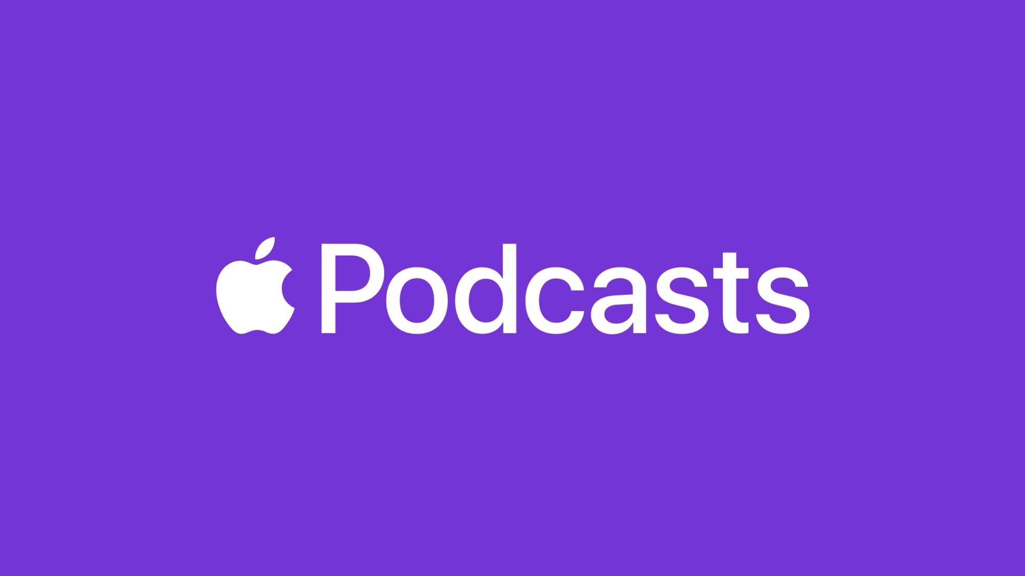 Zdjęcie okładkowe wpisu Najpopularniejsze podcasty w Apple Podcasts