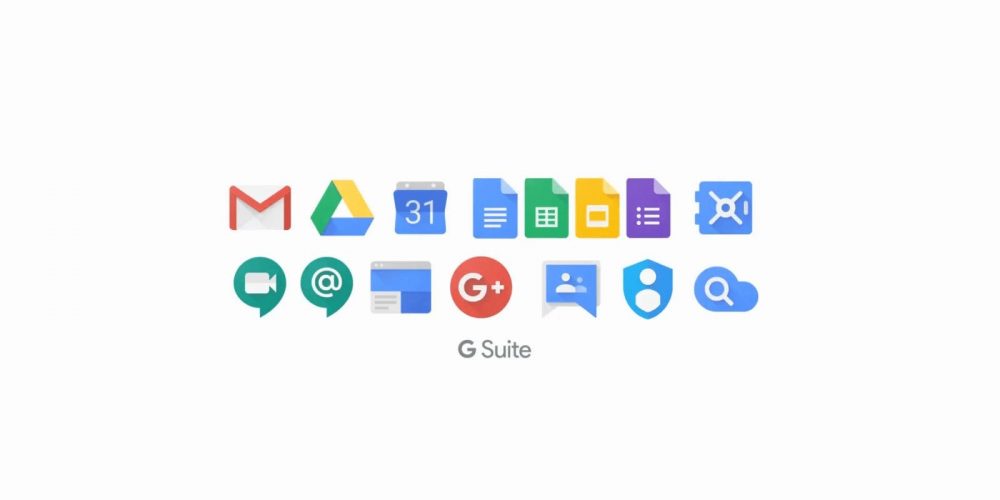 Zdjęcie okładkowe do wpis Google łamie obietnicę. Masowa czystka darmowych kont G Suite Legacy z&nbsp;własną domeną