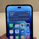 Zdjęcie okładkowe wpisu: Mockup iPhone’a 14 i wycofanie maty Beddit ze sprzedaży?