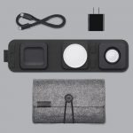 Zdjęcie okładkowe wpisu: Nowa ładowarka Mophie 3 w 1 – tym powinien być MagSafe Duo