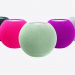 Zdjęcie okładkowe wpisu: Nowe kolory HomePodów mini i AirPods Max 2