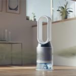 Zdjęcie okładkowe wpisu: Recenzja Dyson Pure Humidify+Cool