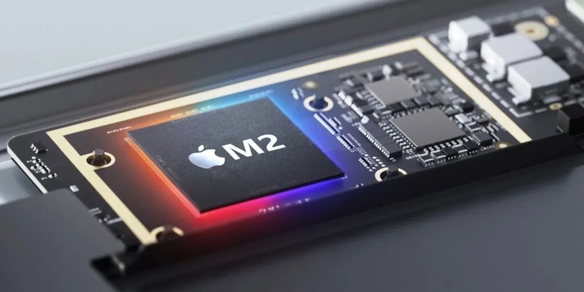 Zdjęcie okładkowe wpisu Czego możemy się spodziewać po procesorze Apple M2?