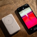 Zdjęcie okładkowe wpisu: Anker MagGo 622 – power bank do EDC