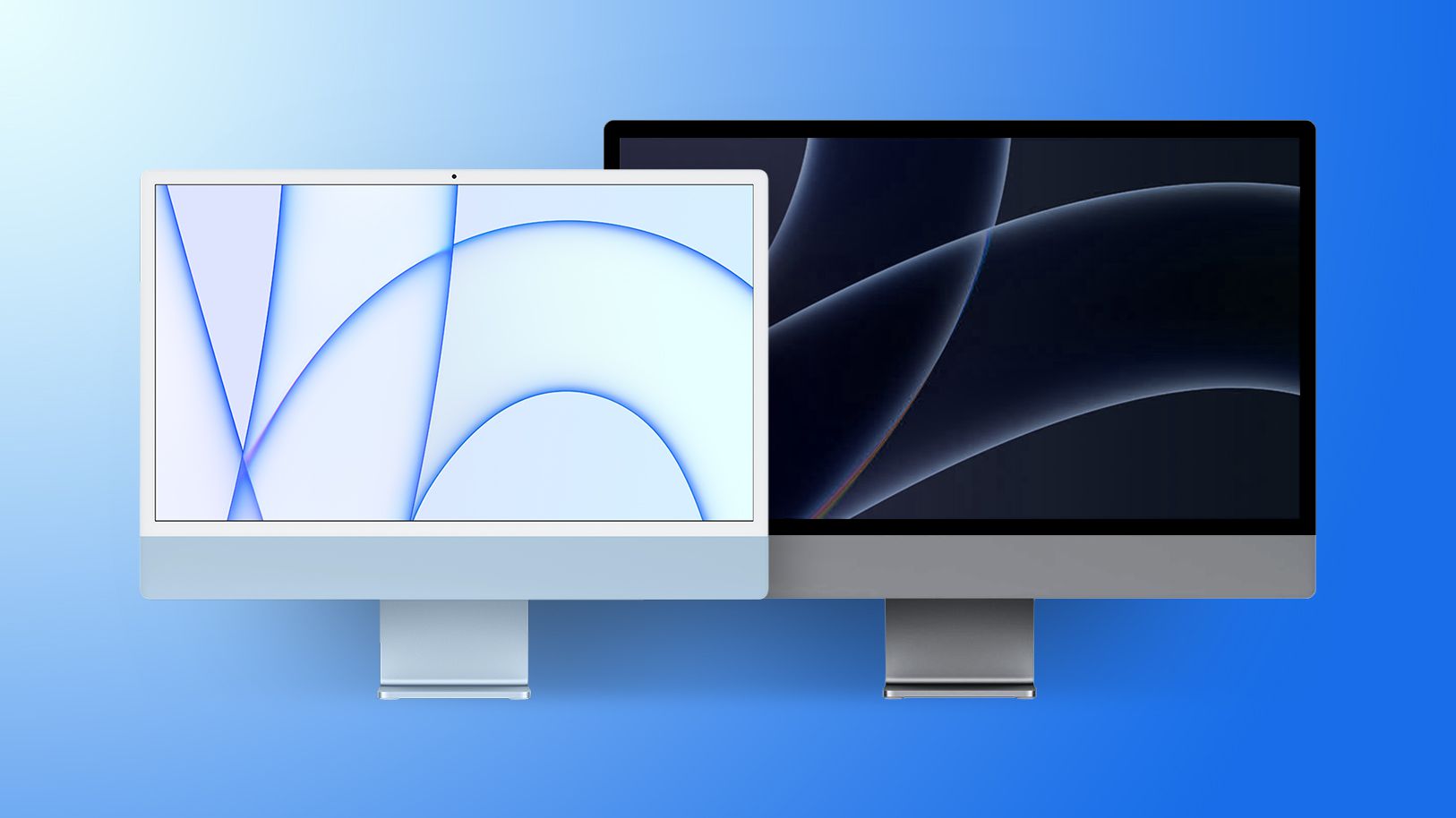 Zdjęcie okładkowe wpisu Nowy, większy iMac to model Pro?