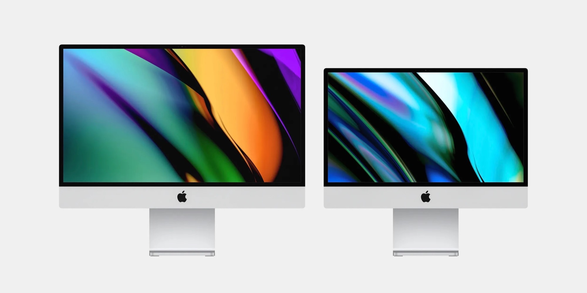 Zdjęcie okładkowe wpisu Gurman: nowy, większy iMac to iMac Pro