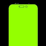 Zdjęcie okładkowe wpisu: Schemat ekranu iPhone’a 14, nowe kolory akcesoriów i Apple Watch 8