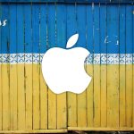 Zdjęcie okładkowe wpisu: Ukraiński rząd prosi Apple o odcięcie Rosji od usług