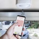 Zdjęcie okładkowe wpisu: Sezamie, otwórz się – smart dostęp do domu