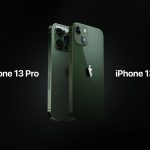 Zdjęcie okładkowe wpisu: Nowe, zielone iPhone 13 i 13 Pro