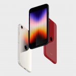 Zdjęcie okładkowe wpisu: Apple pokazało nowego iPhone’a SE 5G