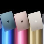 Zdjęcie okładkowe wpisu: Niektórzy użytkownicy nowych iPadów Air narzekają na obniżenie jakości ich wykonania