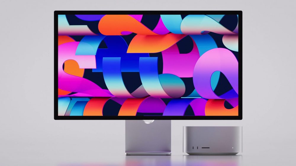 Zdjęcie okładkowe do wpis Apple zaprezentowało Mac Studio – całkowicie nowy komputer