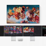 Zdjęcie okładkowe wpisu: Apple Studio Display nie wspiera iPada Air 4 i nowego iPada mini