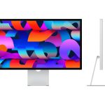 Zdjęcie okładkowe wpisu: Kilka kwestii o Apple Studio Display