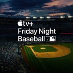 Zdjęcie okładkowe wpisu: Bitwa o sport – Apple rzuca światu baseballową rękawicę