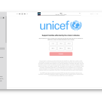 Zdjęcie okładkowe wpisu: Szybka pomoc Ukrainie z poziomu wszystkich sklepów Apple