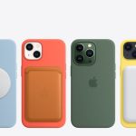 Zdjęcie okładkowe wpisu: Nowe kolory etui od Apple (kolekcja wiosenna)