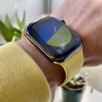 Zdjęcie okładkowe wpisu: Pasek sportowy w kolorze skórki cytryny (kolekcja wiosna 2022)