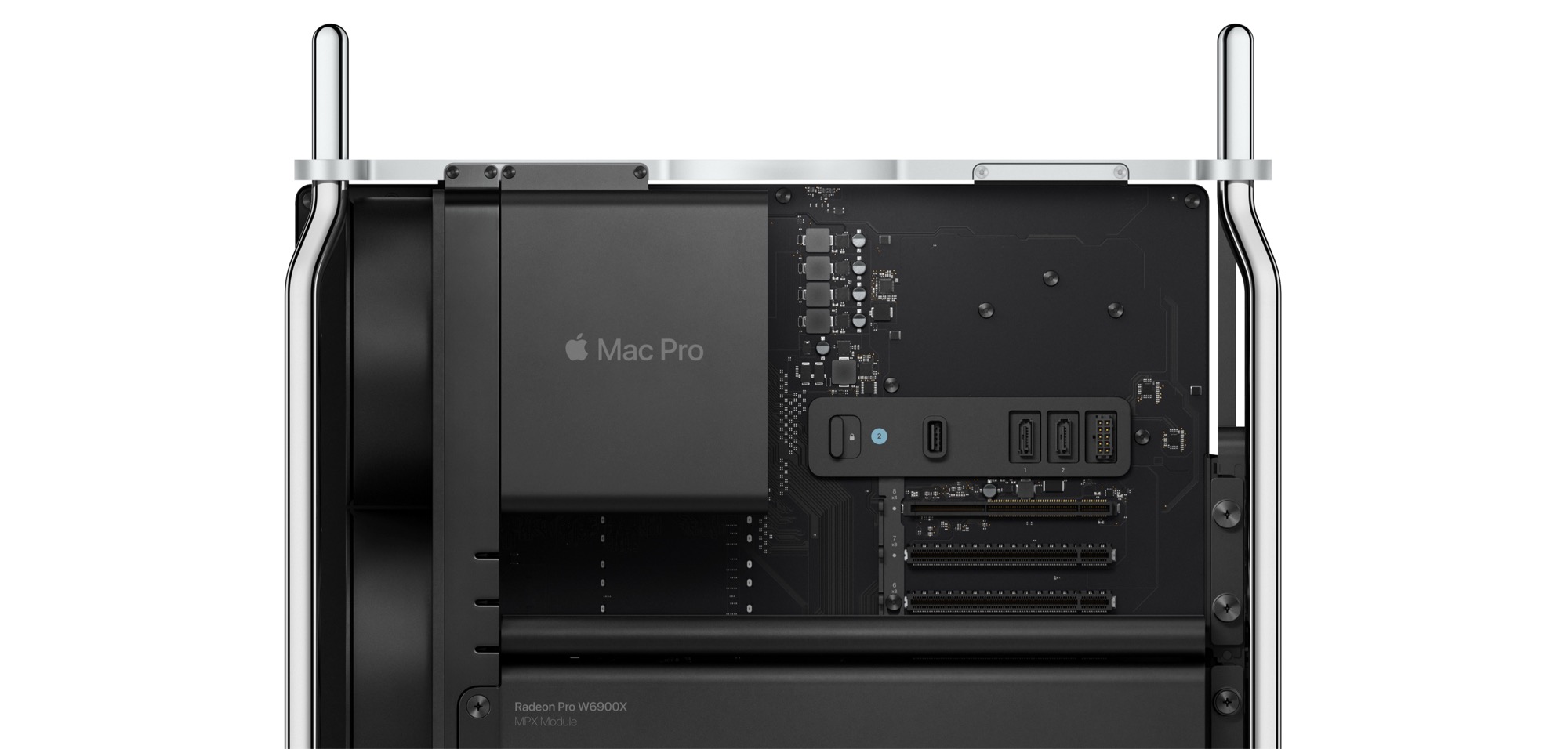 Zdjęcie okładkowe wpisu Mac Pro, Mac mini i iMac Pro