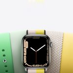 Zdjęcie okładkowe wpisu: Nowe kolory pasków Apple Watch (kolekcja wiosenna)