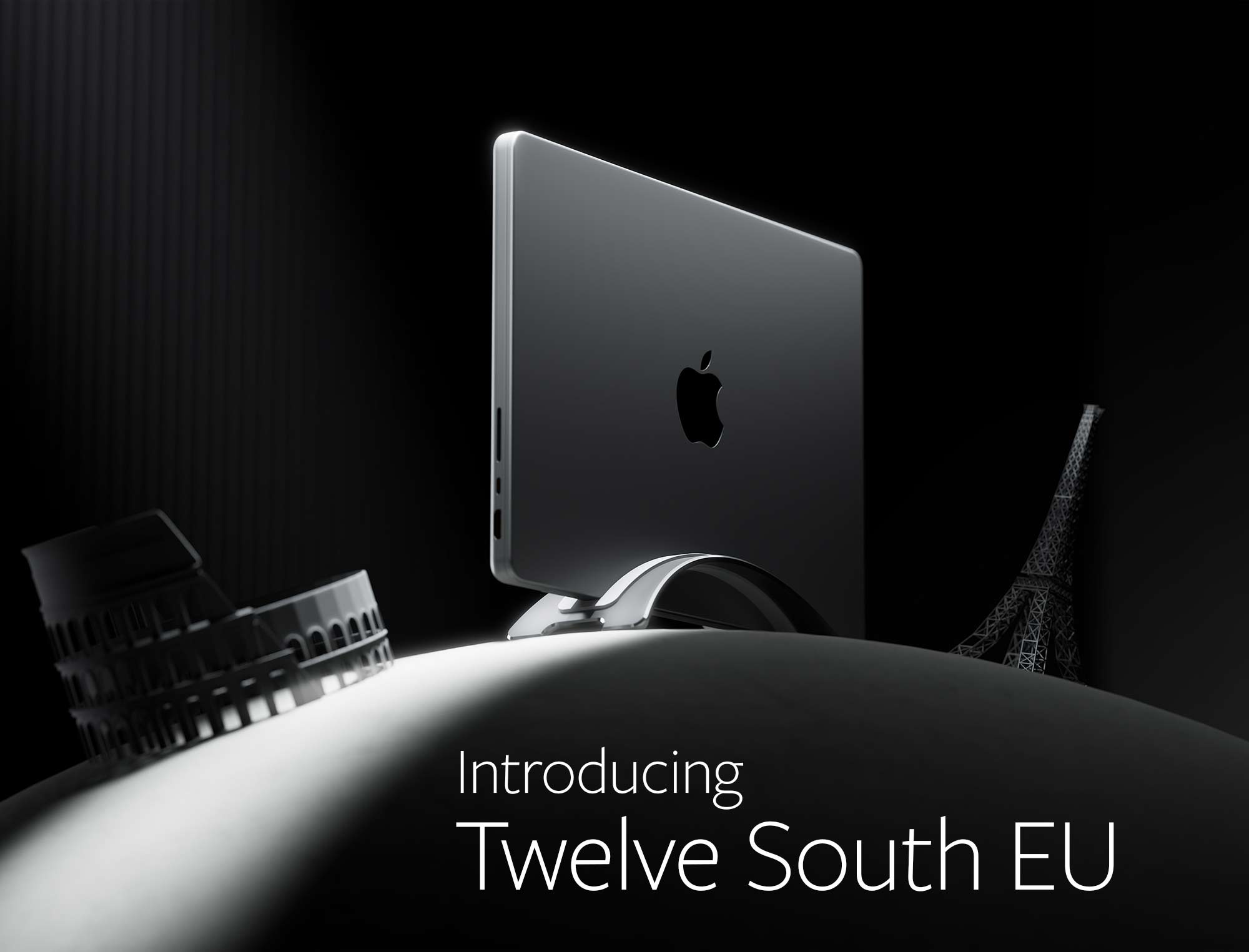 Zdjęcie okładkowe wpisu Twelve South otwiera swój sklep online w EU