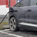 Zdjęcie okładkowe wpisu: Warszawa–Zakopane–Warszawa w Audi Q4 50 e-tron