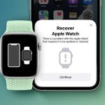 Zdjęcie okładkowe wpisu: iOS 15.4 i watchOS 8.5 i nowy mechanizm przywracania kopii zapasowej Apple Watch!