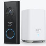 Zdjęcie okładkowe wpisu: Wideodzwonek Eufy Doorbel 2K Battery – lepsze jest wrogiem dobrego