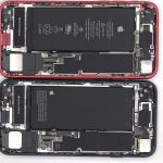 Zdjęcie okładkowe wpisu: iPhone SE 3 z większą baterią i modemem 5G od Qualcomm