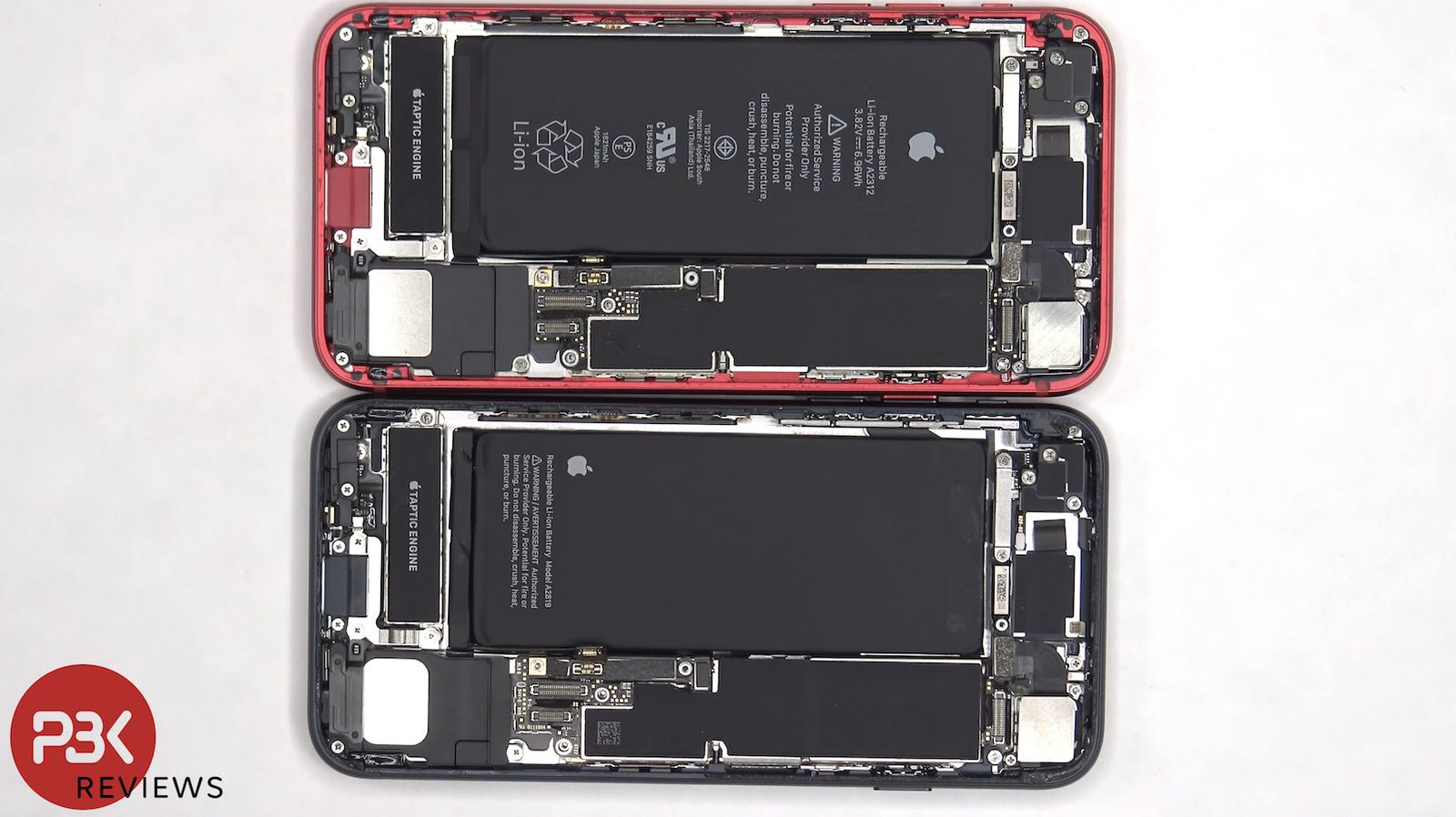 Zdjęcie okładkowe wpisu iPhone SE 3 z większą baterią i modemem 5G od Qualcomm