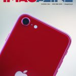 Zdjęcie okładkowe wpisu: iMagazine 4/2022 – Wiosenne nowości Apple