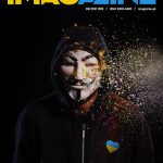 Zdjęcie okładkowe wpisu: iMagazine 3/2022 – Chwała Ukrainie!