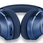 Zdjęcie okładkowe wpisu: Niebieskie, niemieckie słuchawki z ANC – Teufel Real Blue NC